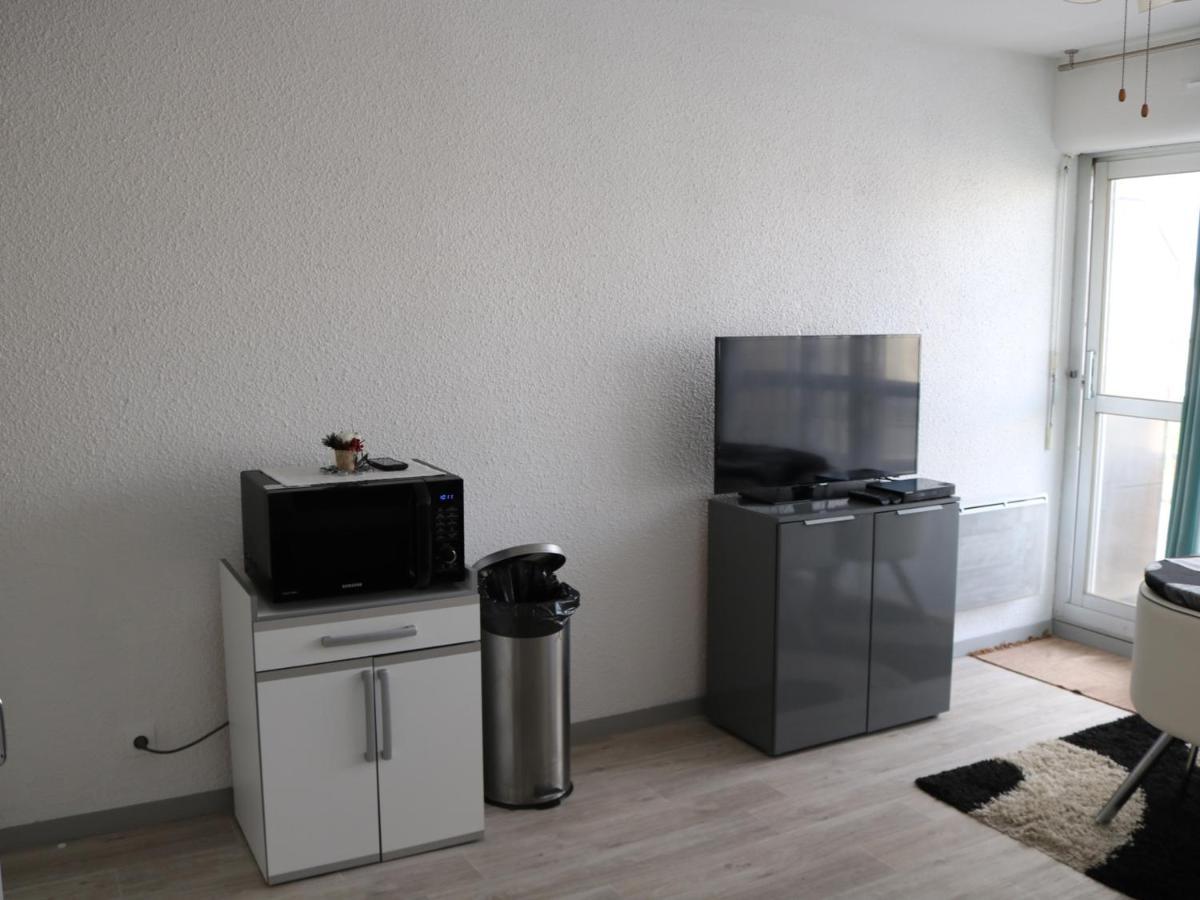 Biscarrosse Plage - Studio T1 Bis En Bord De Mer - Menage Inclus - Fr-1-319-185 Exterior photo