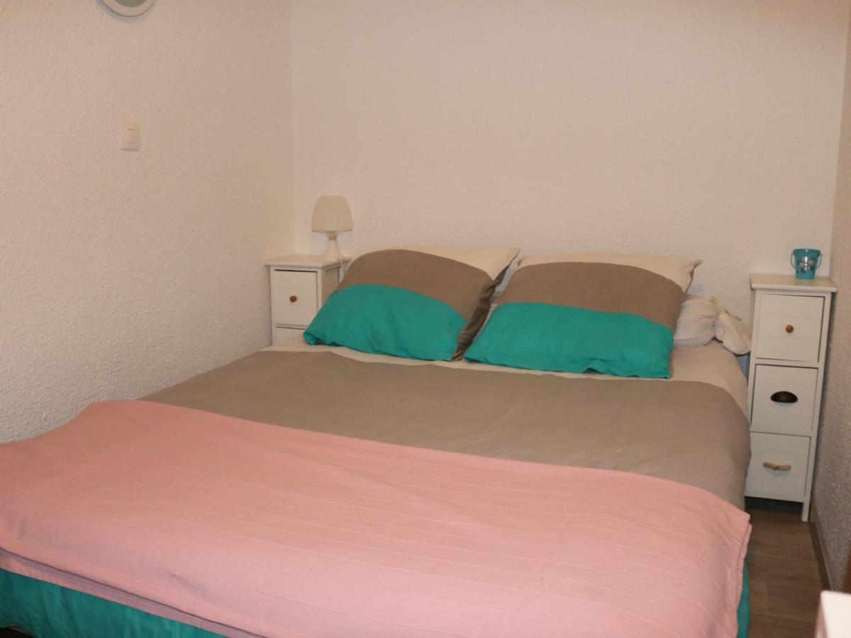 Biscarrosse Plage - Studio T1 Bis En Bord De Mer - Menage Inclus - Fr-1-319-185 Exterior photo