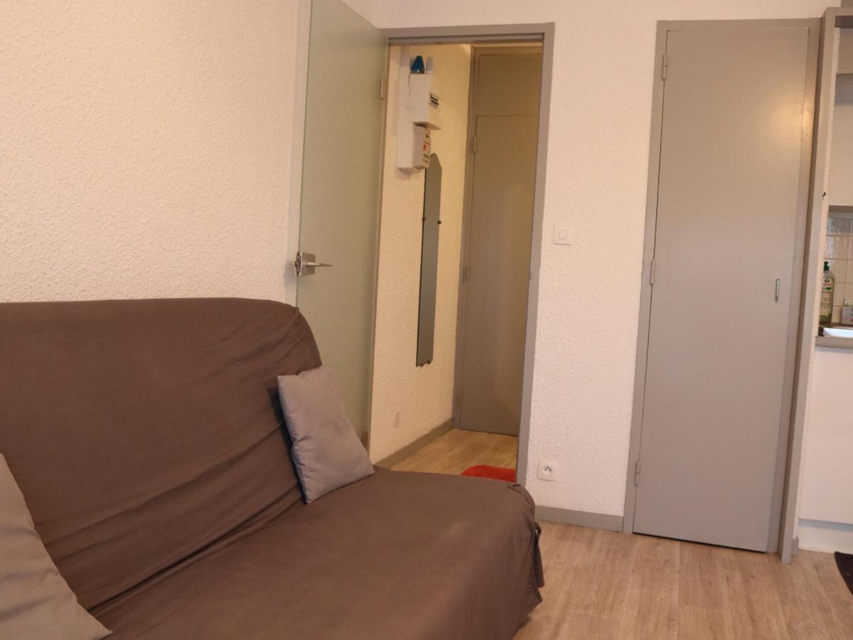 Biscarrosse Plage - Studio T1 Bis En Bord De Mer - Menage Inclus - Fr-1-319-185 Exterior photo