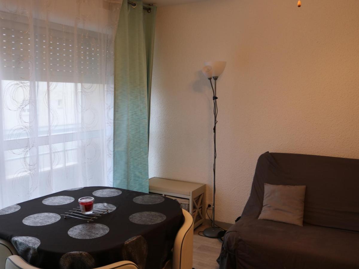 Biscarrosse Plage - Studio T1 Bis En Bord De Mer - Menage Inclus - Fr-1-319-185 Exterior photo