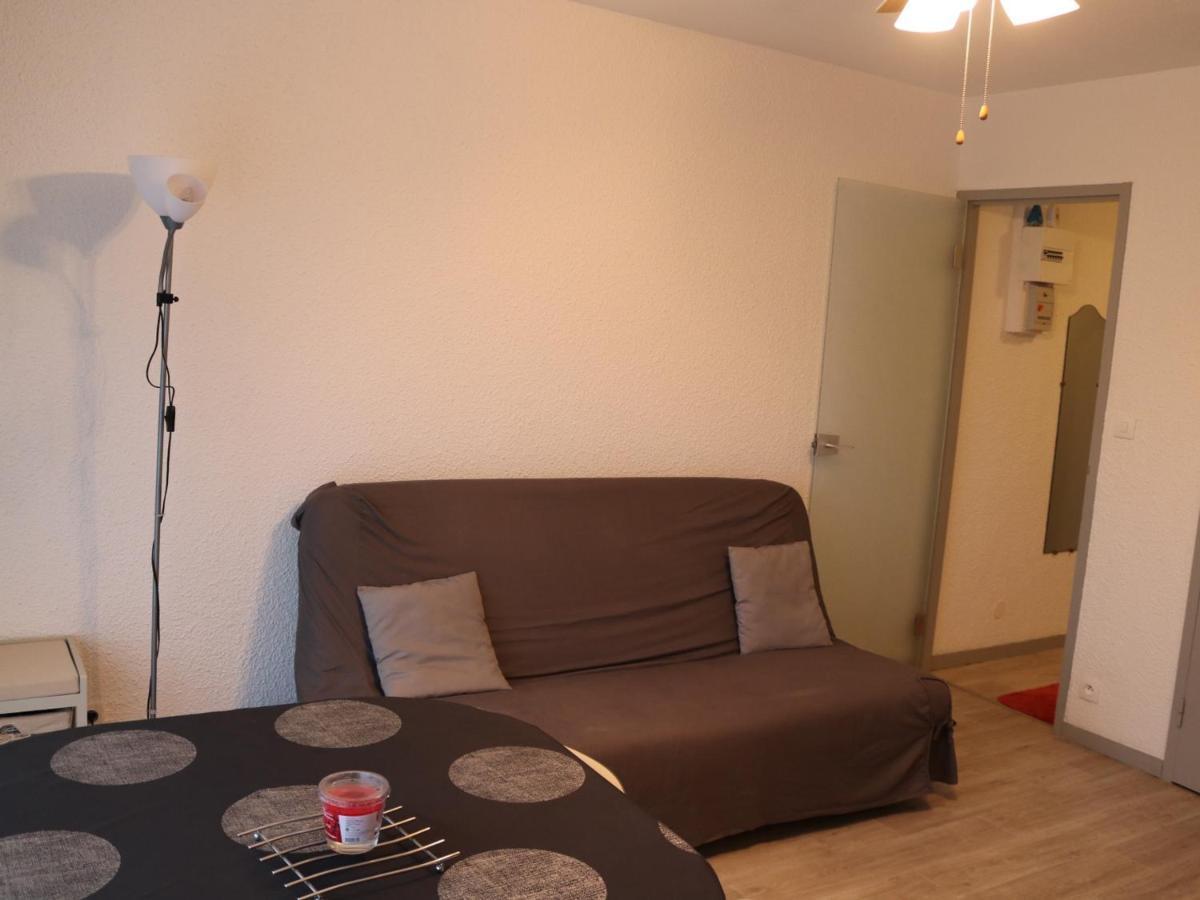 Biscarrosse Plage - Studio T1 Bis En Bord De Mer - Menage Inclus - Fr-1-319-185 Exterior photo